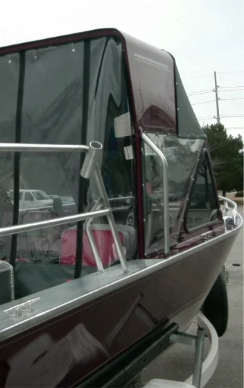Boat-covers